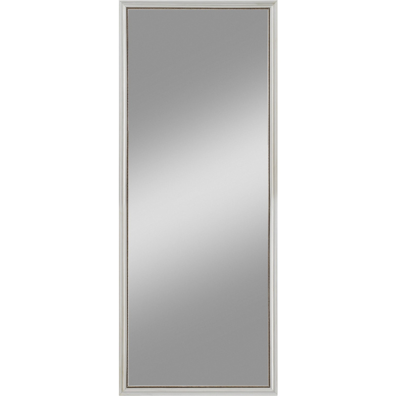 Kristall-Form Zrcadlo v rámu Montana, stříbrné, 100 x 40 cm