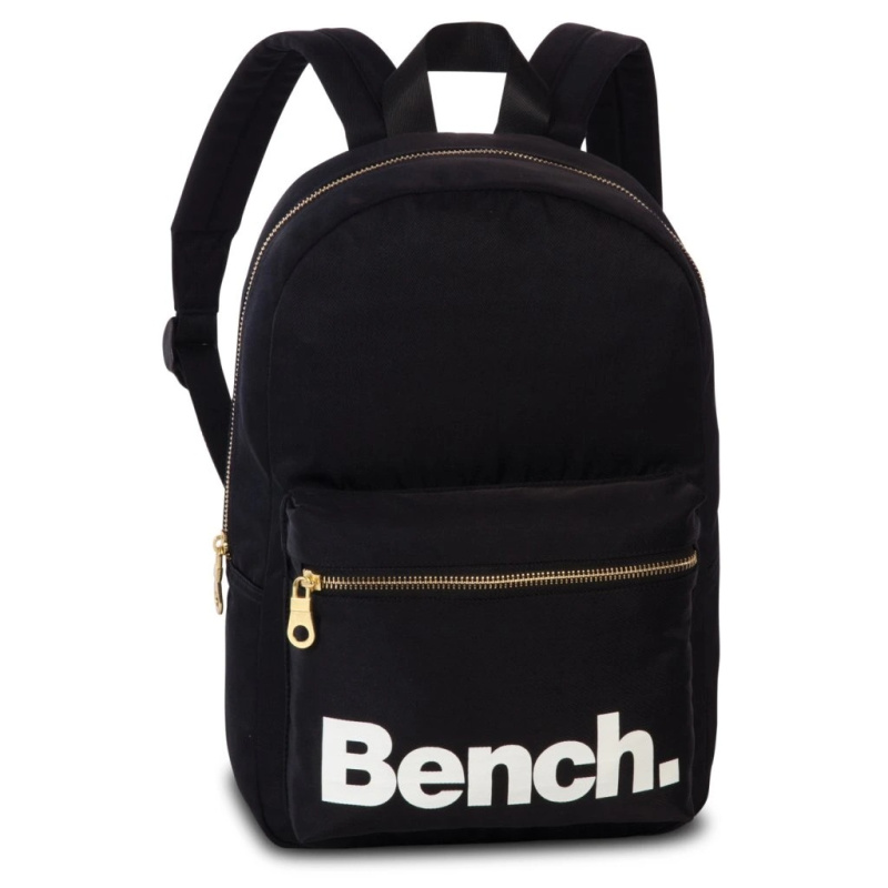 Bench. Dámský batoh Bench City Girls - černý - 6L