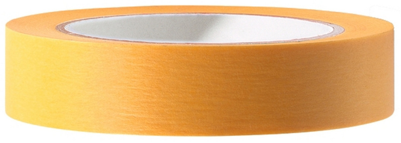 Páska maskovací Masq Painter Gold 25 mm/50 m