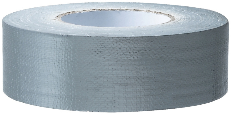 Páska opravná prep DuctTape 50 mm/50 m