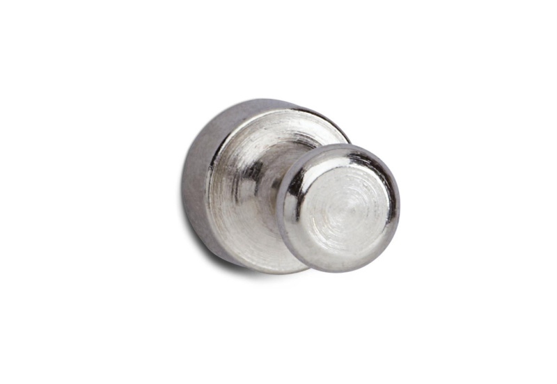 MAUL Magnet extra silný neodymový - kónický, 15 mm, 4 ks