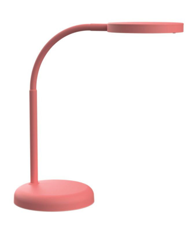Stolní LED lampa MAULjoy - růžová