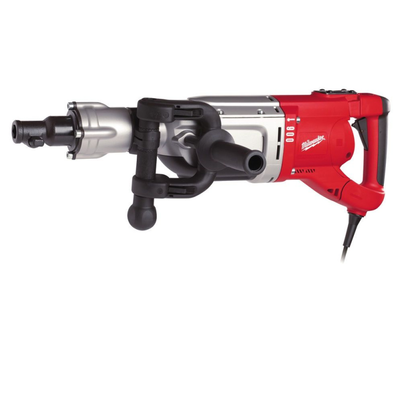 Bourací a sekací kladivo 1600 W 20 J, sklíčidlo K-Hex - Milwaukee K 900 K