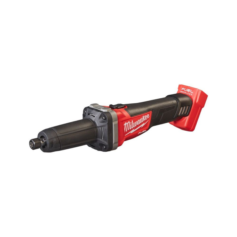 Aku přímá bruska „fortunka“ 18V, bezuhlíková - Milwaukee M18 FDG-0X FUEL