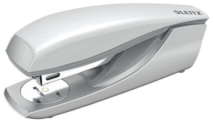 Sešívačka LEITZ STYLE NeXXt 5562 - arkticky bílá