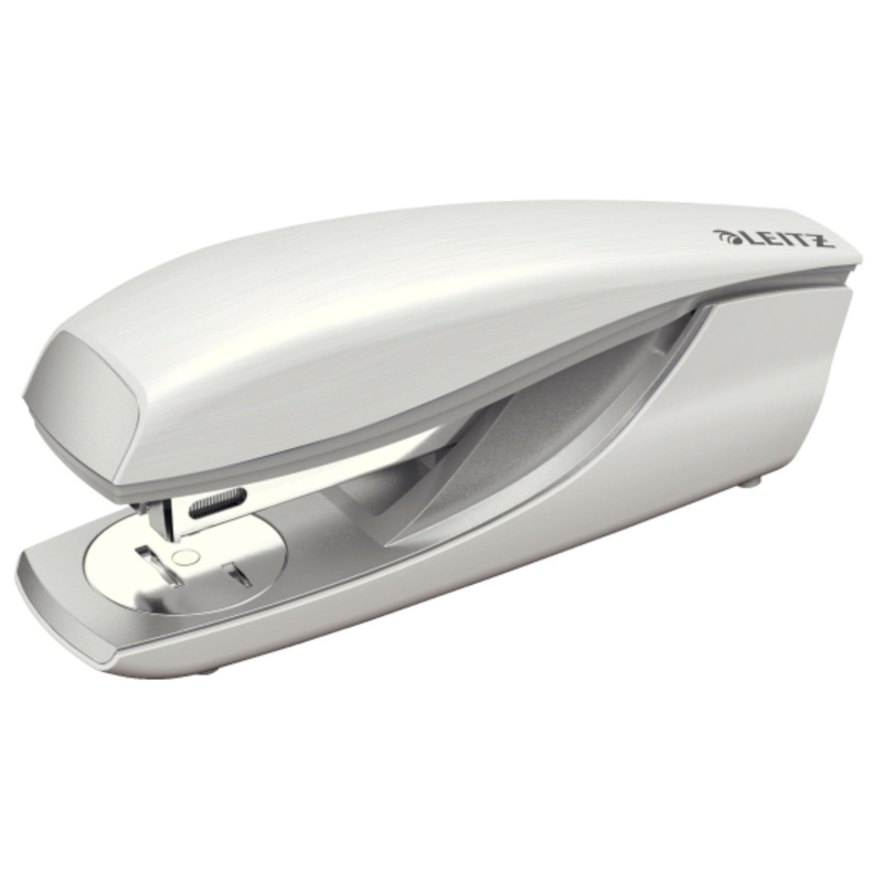 Sešívačka LEITZ STYLE NeXXt 5562 - arkticky bílá
