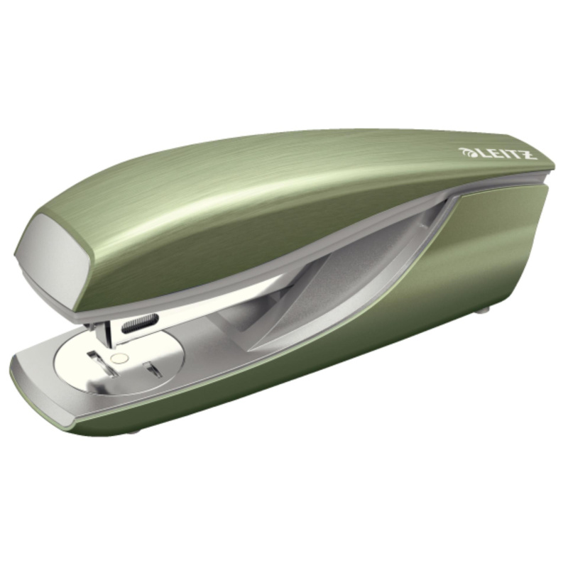 Sešívačka LEITZ STYLE NeXXt 5562 - zelenkavá