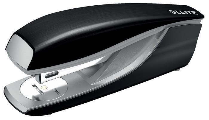 Sešívačka LEITZ STYLE NeXXt 5562 - saténově černá