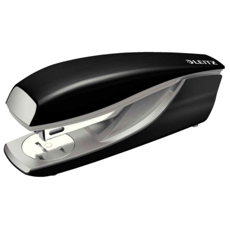 Sešívačka LEITZ STYLE NeXXt 5562 - saténově černá