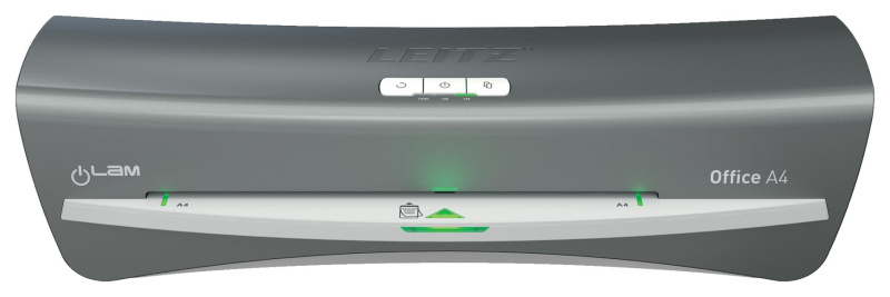 Laminátor LEITZ  iLam Office A4