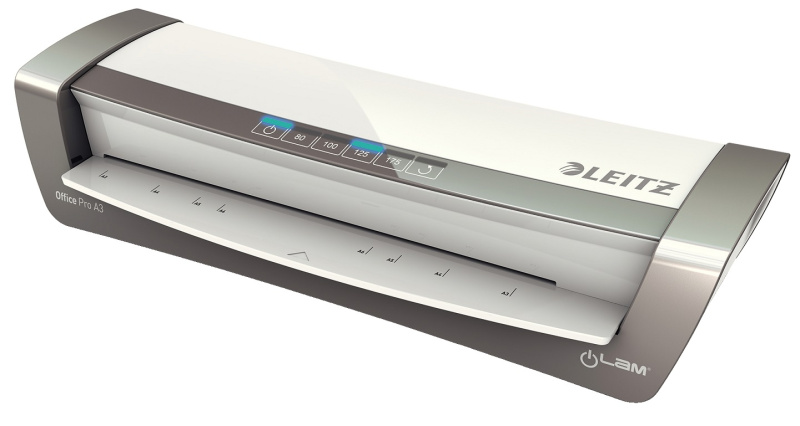 Laminátor Leitz iLAM Office Pro, A3