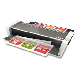 Leitz iLam Touch 2 - vysokorychlostní laminátor - A3