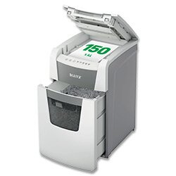 Skartovačka Leitz IQ AutoFeed 150 P4