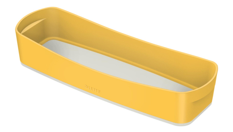 Organizér Leitz MyBox Cosy - žlutý