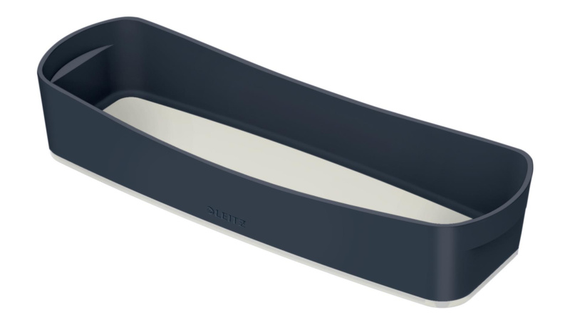Organizér Leitz MyBox Cosy - šedý