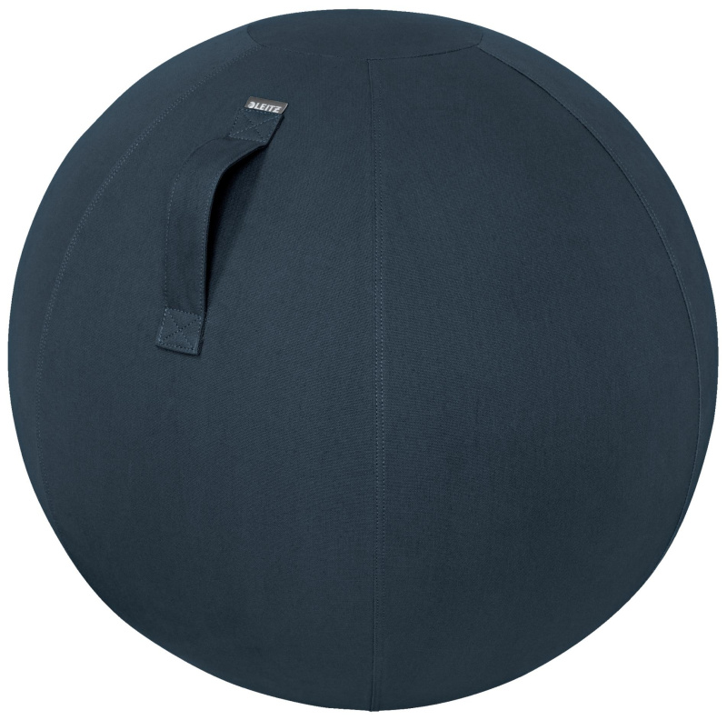 Leitz Ergo Cosy - sedací míč - šedý