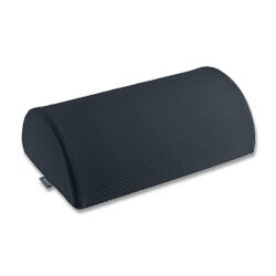 Leitz Ergo Cosy - opěrka nohou - šedá