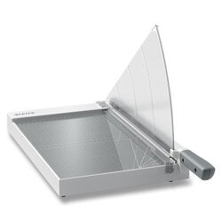Leitz Precision Office A4+ - páková řezačka - A4, páková