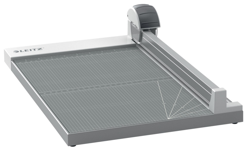 Kotoučová řezačka Leitz Precision Office A4+