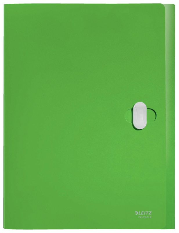 Leitz Recycle - box na dokumenty - zelený