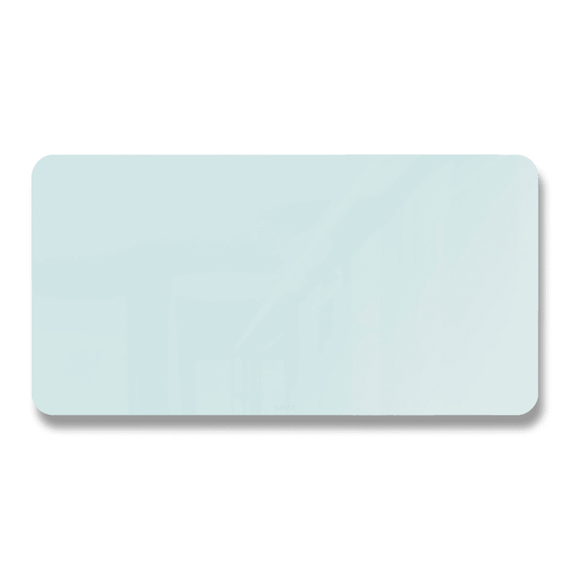 Leitz -  podložka na stůl - 36 x 70 cm, transparentní