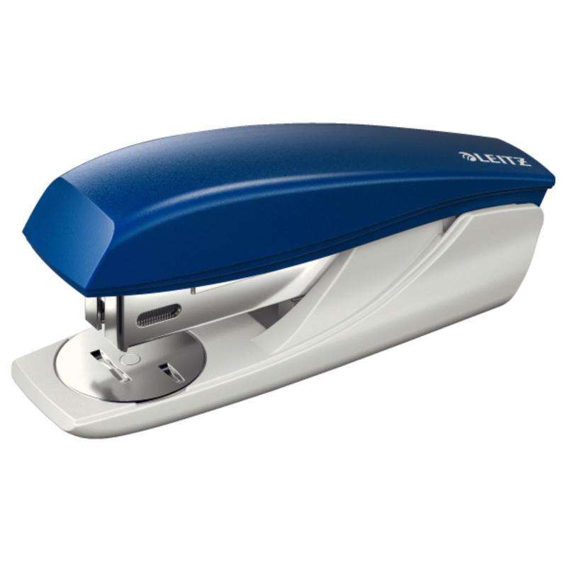 Sešívačka Leitz NeXXt 5501 - modrá