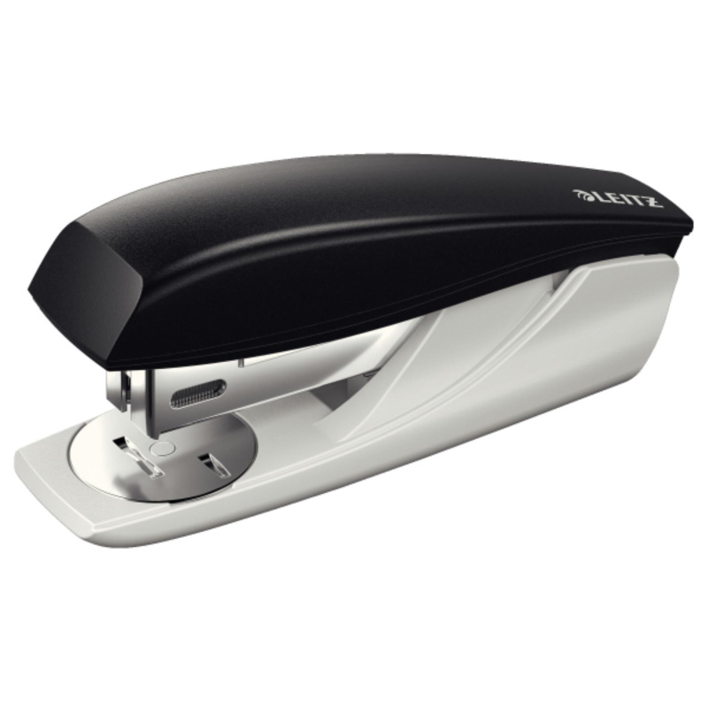 Sešívačka Leitz NeXXt 5501 - černá