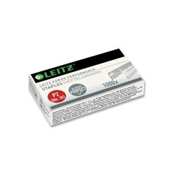Drátky do sešívaček Leitz No. 10, 1000 ks
