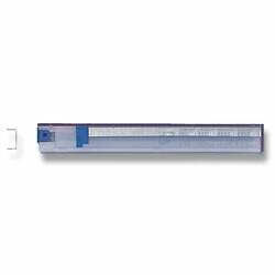 Drátky pro sešívačku Leitz 5551 K6, 5 x 210 ks