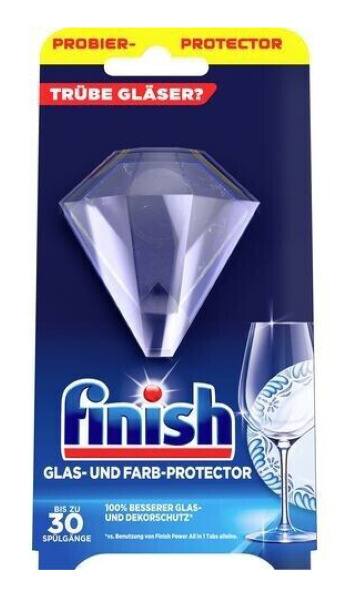 Finish Protector ochr. skla a barev do UR 30 MD *