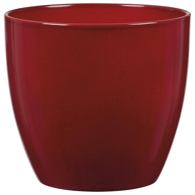 Obal keramický červený 920/13