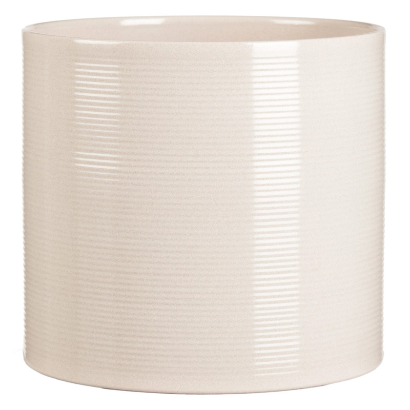 Scheurich Květináč 828 Sesame pr. 23 x 21 cm