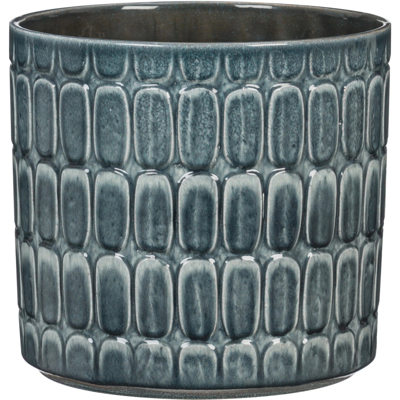 Scheurich Obal na květináč 878 Alma, pr. 19 x 17 cm