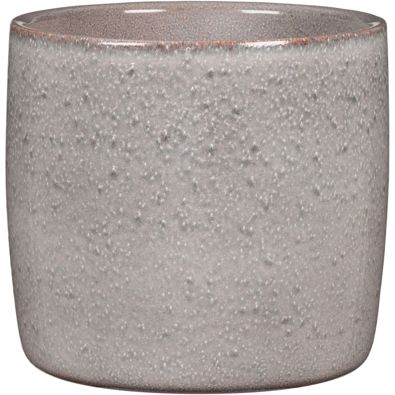 Scheurich Obal na květináč 900 Seashell, pr. 14,9 x 13,6 cm