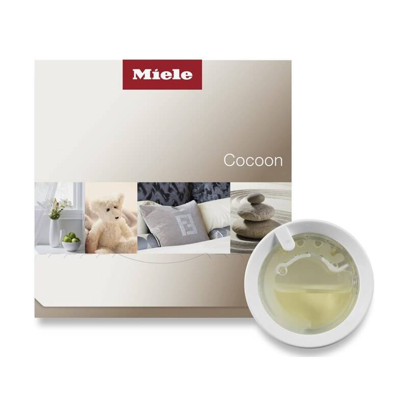 Vůně do sušičky Miele CoCoon / 12,5 ml Varianta: ivi1