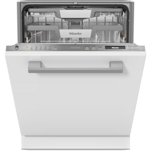 Miele plně vestavná myčka nádobí G7080SCVI