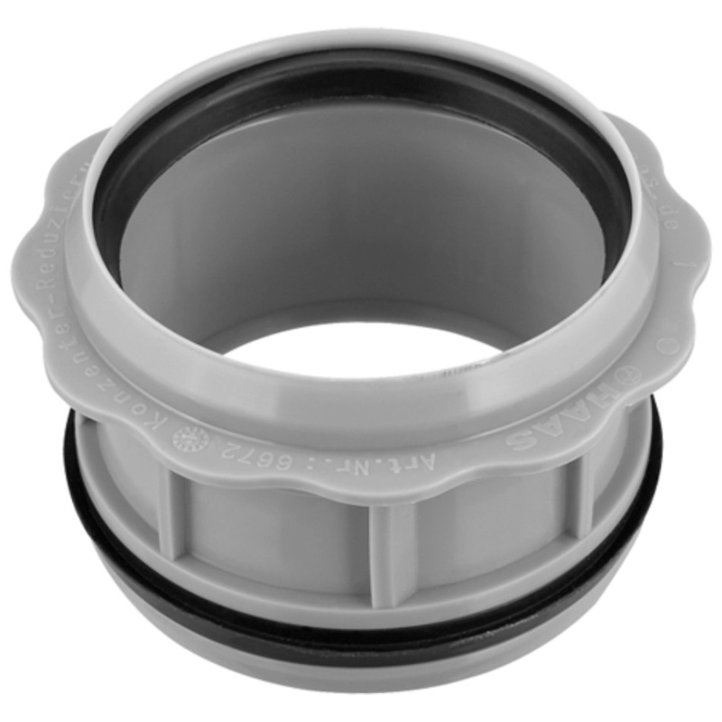 Marley Vnitřní redukce pro HT a KG systémy DN 110/110