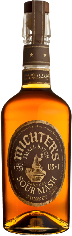 Michter's US*1 Sour Mash 43% 0,7l