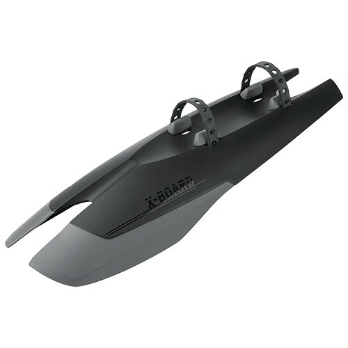 blatník SKS X-Board přední pod rám Barva: Černá