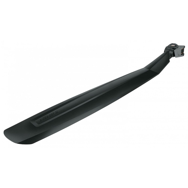 Zadní blatník SKS X-TRA-DRY XL 27,5-29" / 1,75-2,5" na sedlovku