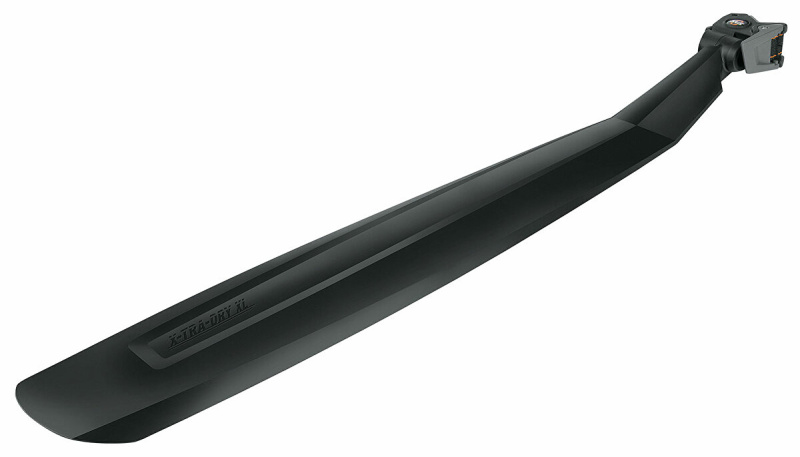 Zadní blatník SKS X-TRA-DRY XL 27,5-29" / 1,75-2,5" na sedlovku