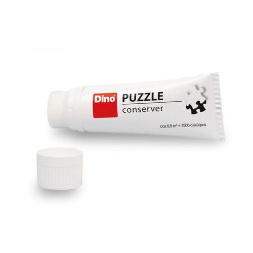 Dino Lepidlo na 70 ml na conserver 1500 dílků