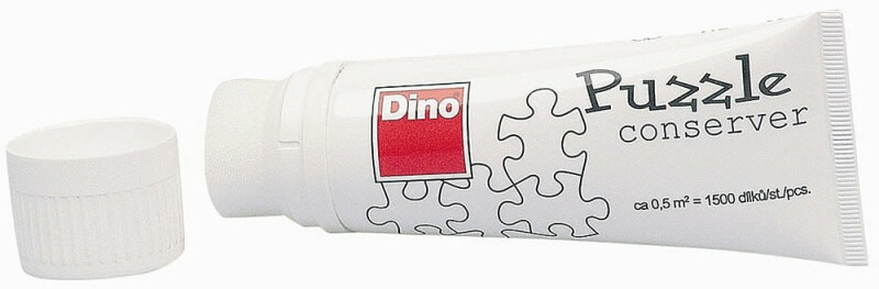 Dino Lepidlo na 70 ml na conserver 1500 dílků