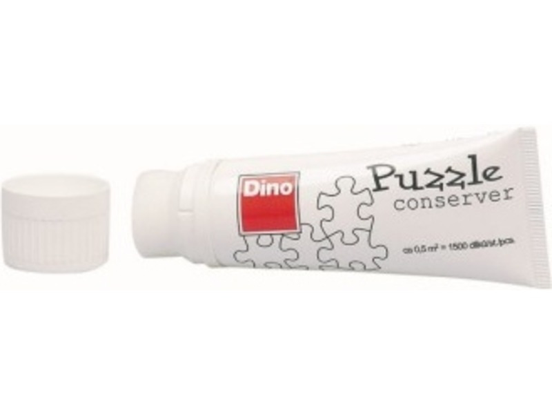 Dino Lepidlo na 70 ml na conserver 1500 dílků