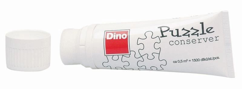 Dino Lepidlo na 70 ml na conserver 1500 dílků