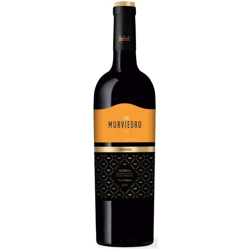 Murviedro Colección Crianza