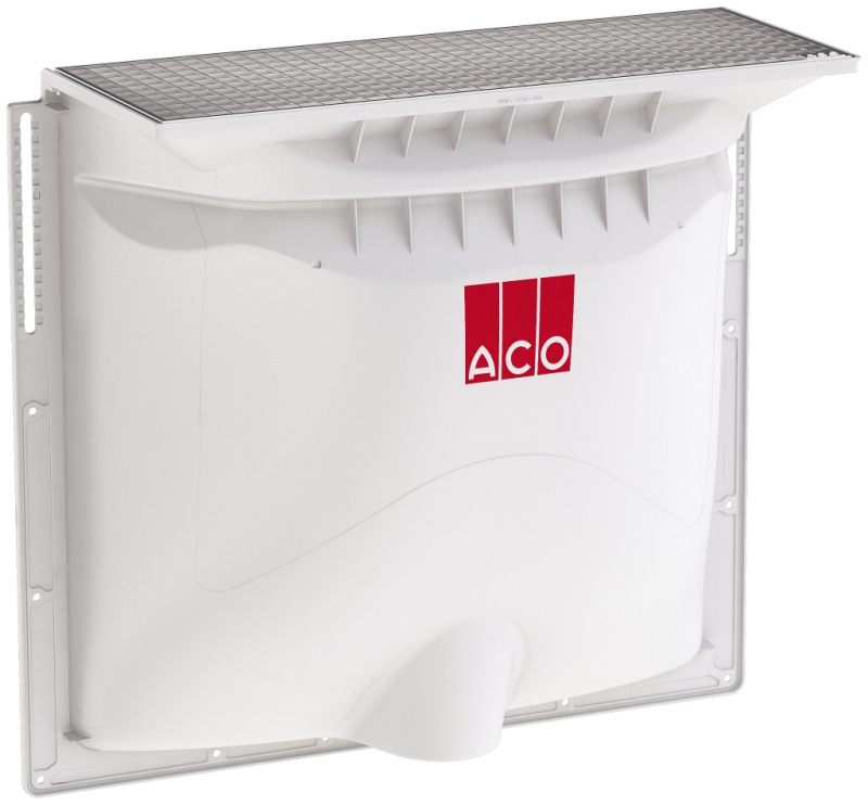 Světlík sklepní ACO Therm tahokov 800×600×400 mm