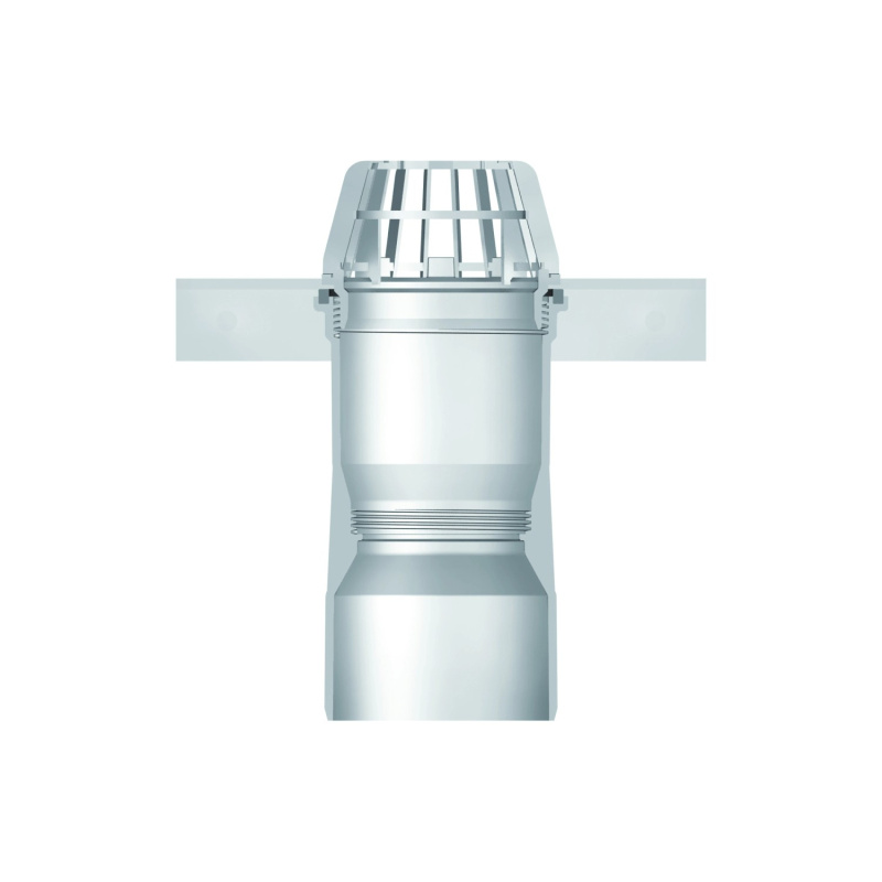 ACO Odtoková přípojka DN/OD 110 pro sklepní světlíky