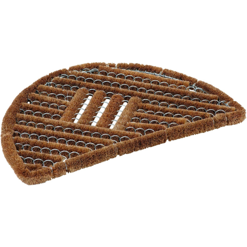 Astra Rohožka Coco Brush, půlkulatá, 40 x 60 cm