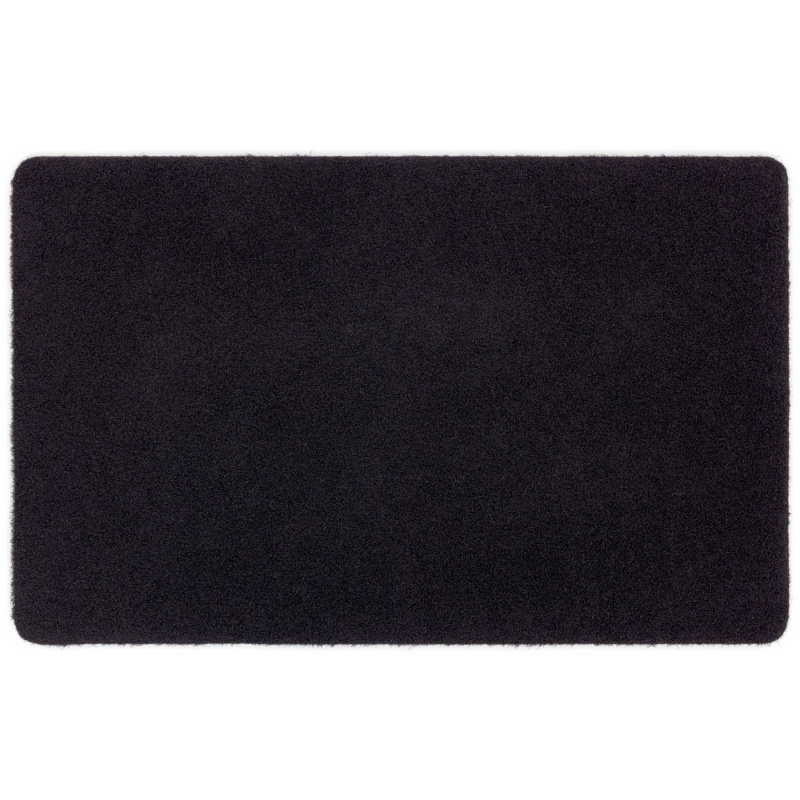 Astra Rohožka Power Rib 50 cm x 80 cm černá